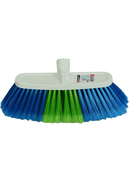 Battal Oto Fırçası 17 Lik Karışık Renk ZP-154 modelleri