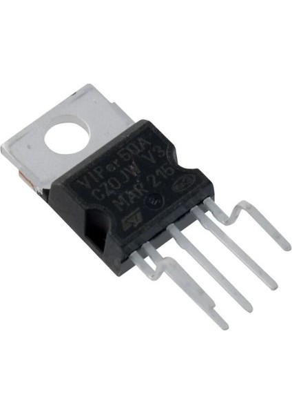 Vıper 50A Pentawatt-5hv Entegre Devre