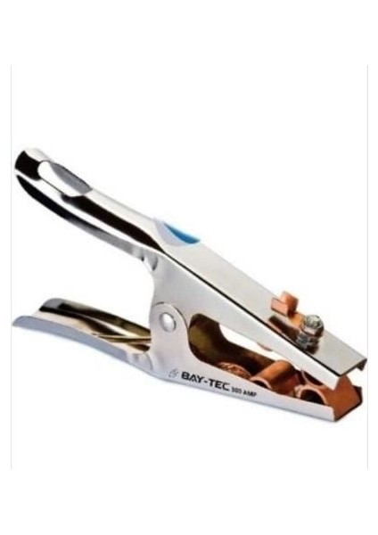 Bay-Tec MK0377 500 Amper Kaynak Ş Ase Pensesi