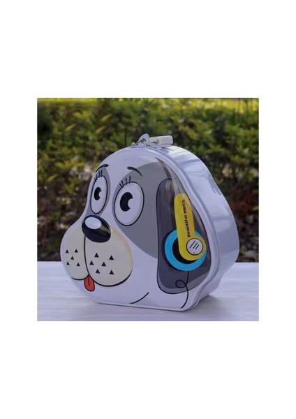 Köpek Tasarımlı Kumbara