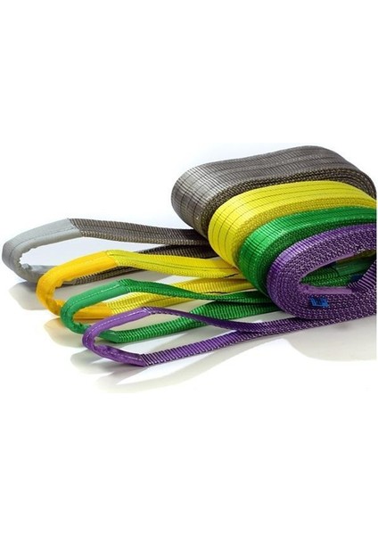 Polyester Sapan 2 Ton 3 Metre fiyatları