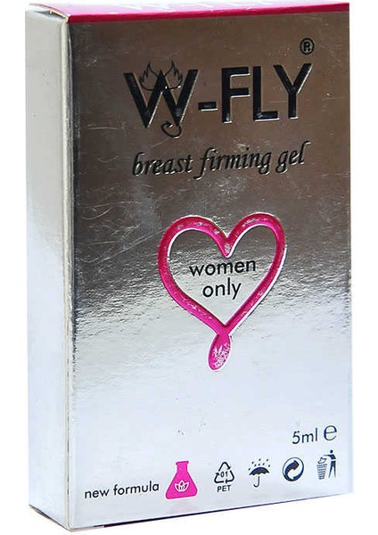 Breast Firming Gel Göğüs Bakım Jeli 5 ml x 5'li modelleri