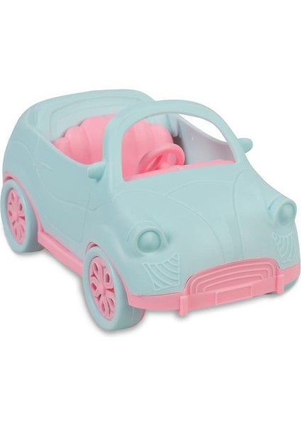 - Anlily Mini Araba