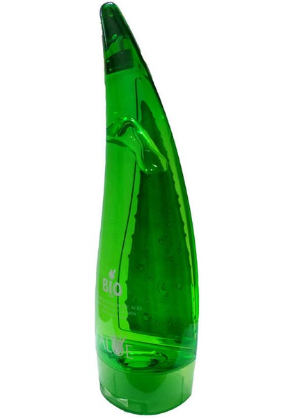 Aloe Vera Özlü Cilt Bakım Jeli Collagen Hyaluronic Acid 250 ml fiyatları