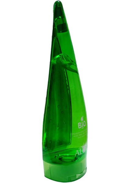 Aloe Vera Özlü Cilt Bakım Jeli Collagen Hyaluronic Acid 250 ml modelleri