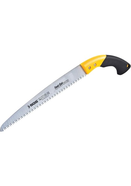 Sgs 1750 Kılıflı Budama Testeresi 240 mm