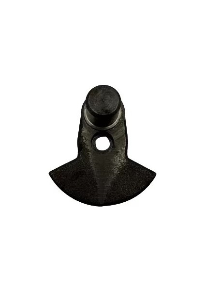 Kompresör Krank 25LT - 50LT (Lisinya)