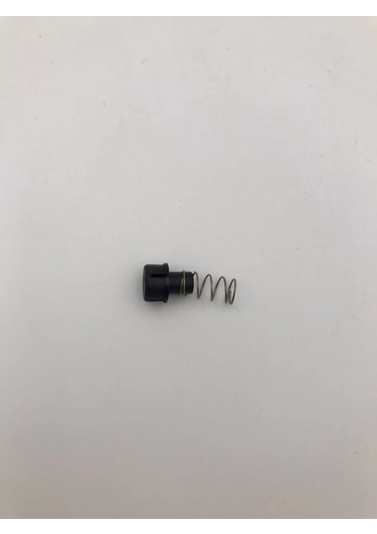 Elektirikli Zımpara Makinesi Start Butonu (Lisinya)