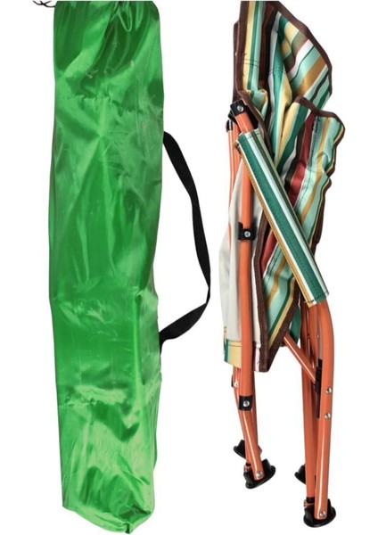 Yeşil Plaj Sandalyesi fiyatları