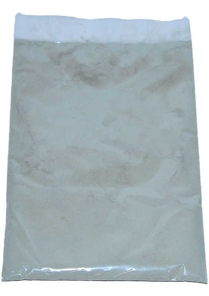 Yeşil Kil Öğütülmüş Doğal Saf Naturel 100 gr Paket fiyatları