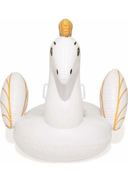 Pegasus Binici 159 x 109 cm Bestway - 41121 (Lisinya) modelleri