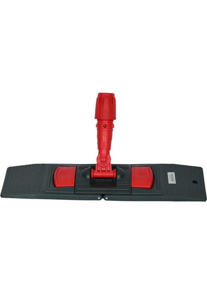 Plastik Nemli Mop Paspas Palet Aparatı Karışık Renk 40 cm