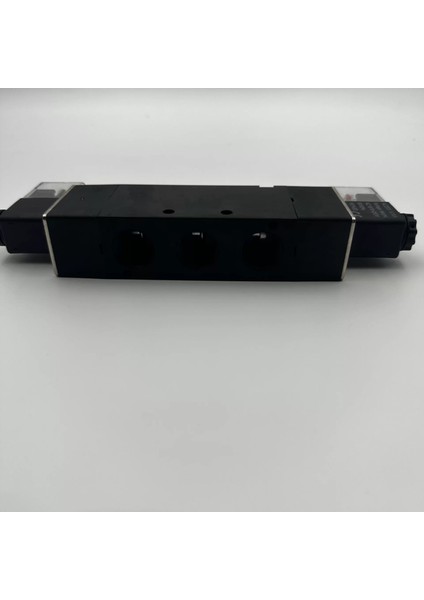 Pnömatik Valf Ventil 4V420-15 1/2 - 5/2 Bb 12V/24V/110V/220V (Lisinya)
