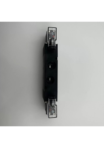Pnömatik Valf Ventil 4V420-15 1/2 - 5/2 Bb 12V/24V/110V/220V (Lisinya)