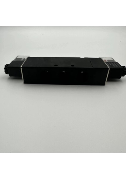 Pnömatik Valf Ventil 4V420-15 1/2 - 5/2 Bb 12V/24V/110V/220V (Lisinya)