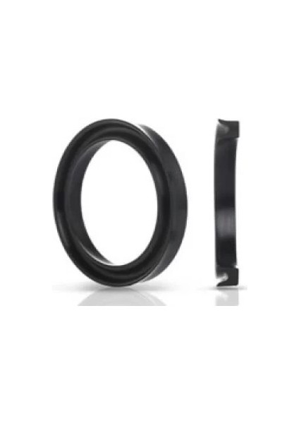 Piston Boğaz Keçesi Nbr K21 - 40X55X10 (Lisinya) fırsatları