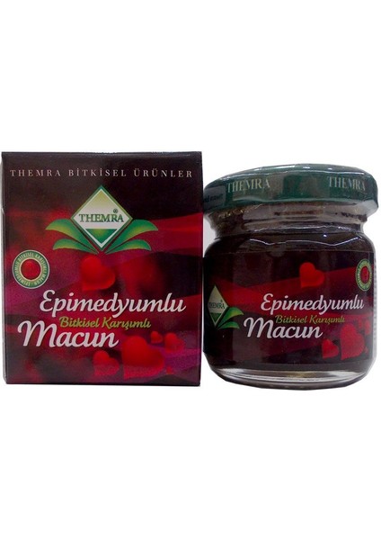 Ballı Bitkisel Macunu 43 gr