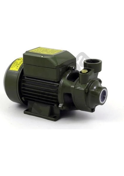 Style QB60 0.5 Hp Elektrikli Su Dinamosu ( Lisinya )