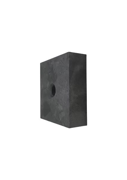 Beton Demir Kesme Makası Yedek Bıçak Takımı 50 mmX50 mmX15 mm Lisinya