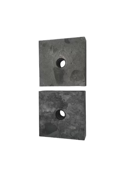 Beton Demir Kesme Makası Yedek Bıçak Takımı 50 mmX50 mmX15 mm Lisinya fiyatları