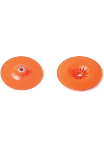 Disk Altı 115 mm