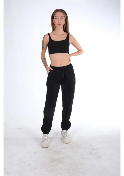 Üç Iplik Eşofman Jogger Alt