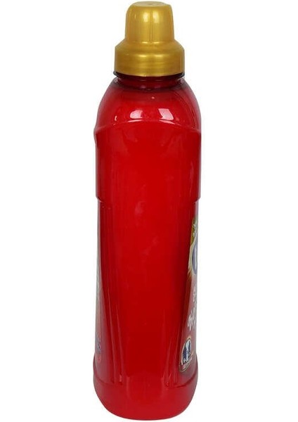 Soft Touch Konsantre Yumuşatıcı Kaşmir Büyüsü Kalıcı Parfüm 60 Yıkama 1500 ml