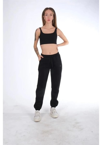Üç Iplik Eşofman Jogger Alt