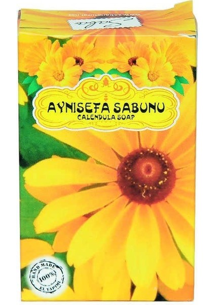 Aynısefa Sabunu 125 gr
