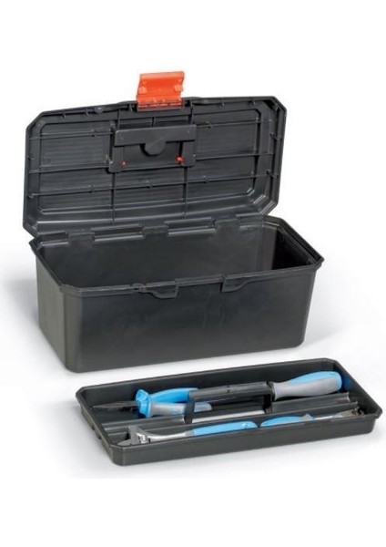 Portbag Ps06 Maestro Sepetli Takım Çantası 13 ''