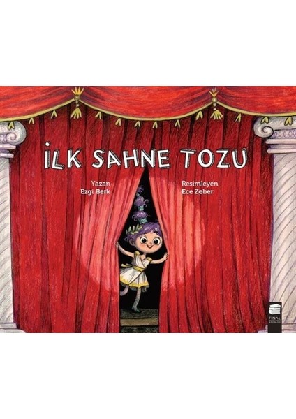 Ilk Sahne Tozu
