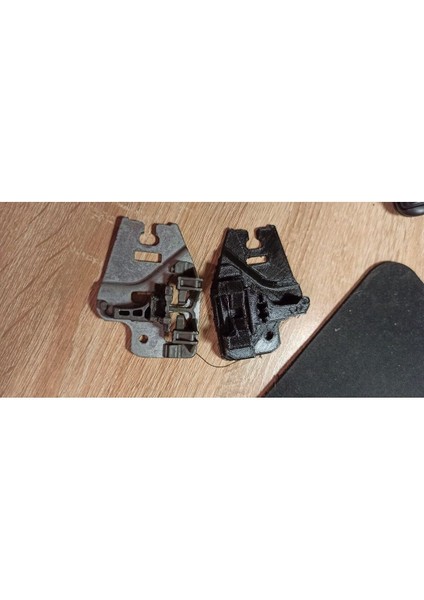 Bmw E46 Elektrikli Cam Taşıyıcı T4895890