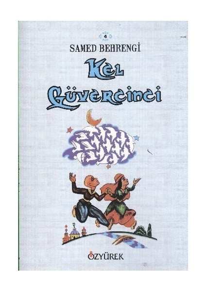 Kel Güvercinci