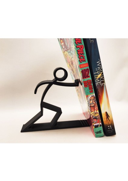 Çöp Adam Kitap Desteği P449462