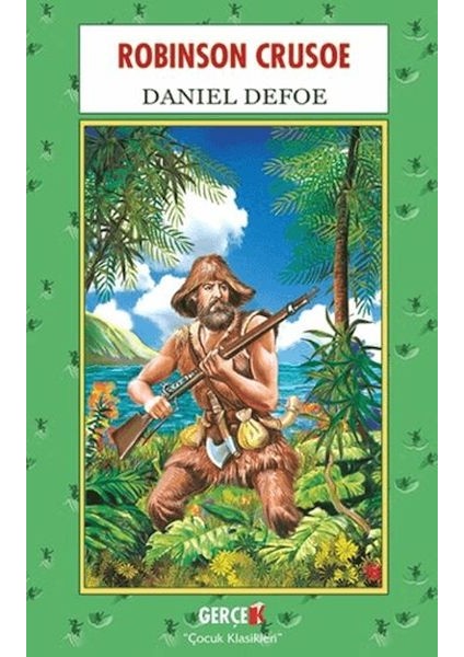 Robinson Crusoe