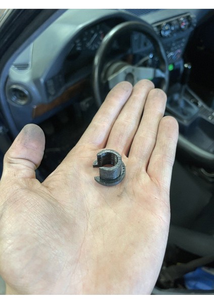 Bmw E34/E32 Fren Pedalı Burcu T4881955
