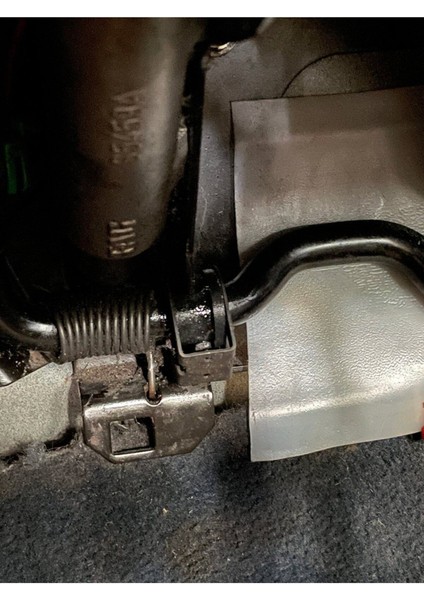 Bmw E34/E32 Fren Pedalı Burcu T4881955 fiyatları