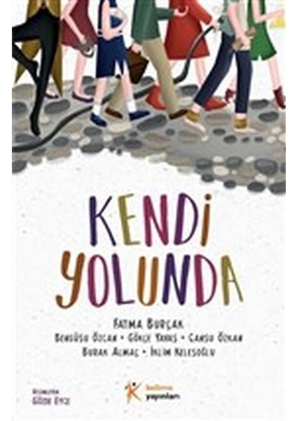 Kendi Yolunda