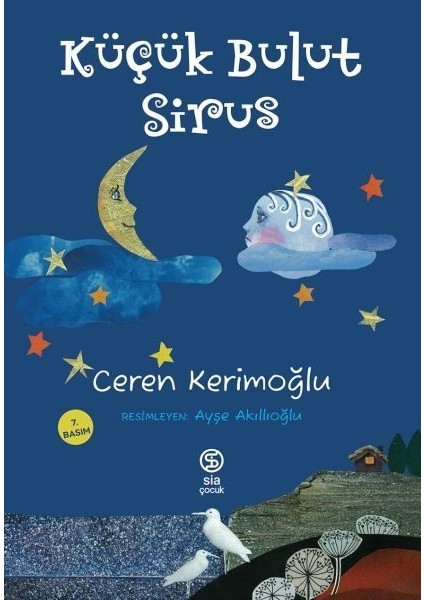 Küçük Bulut Sirus
