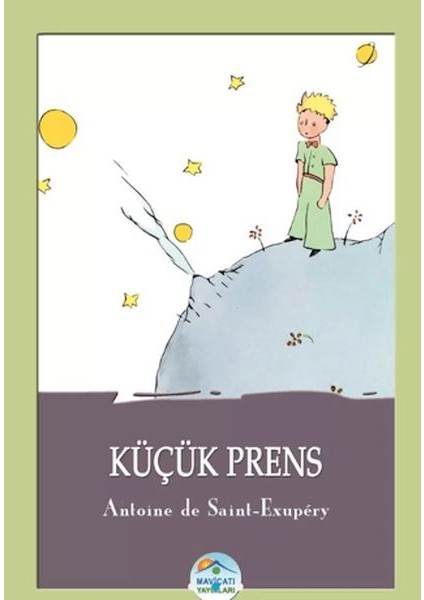 Küçük Prens