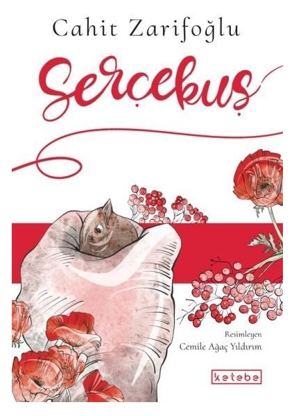 Serçekuş
