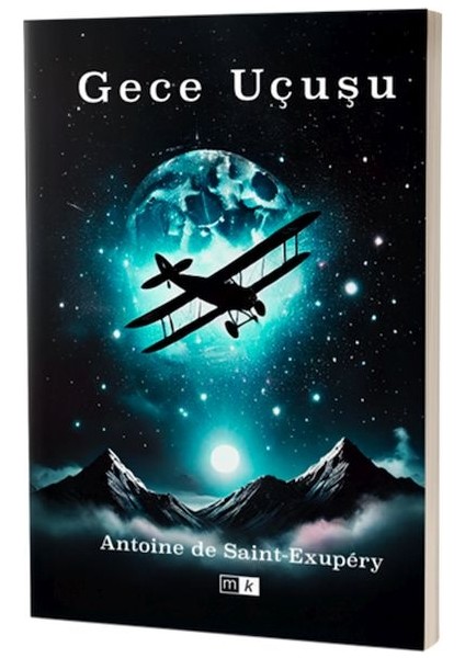 Gece Uçuşu