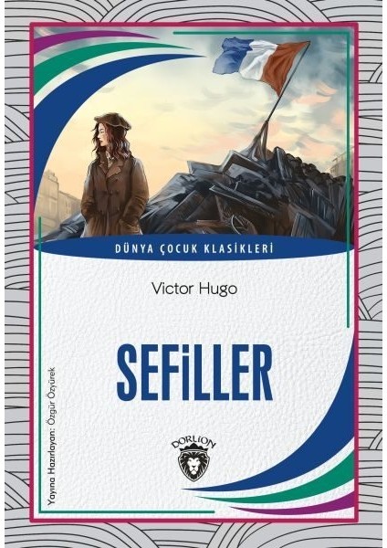 Sefiller Dünya Çocuk Klasikleri (7-12 Yaş)