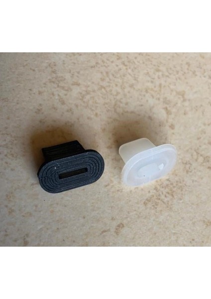 Bmw E30, E36, E46, E90, E92 Için Plastik Grommet 51131840154 ... T5911890