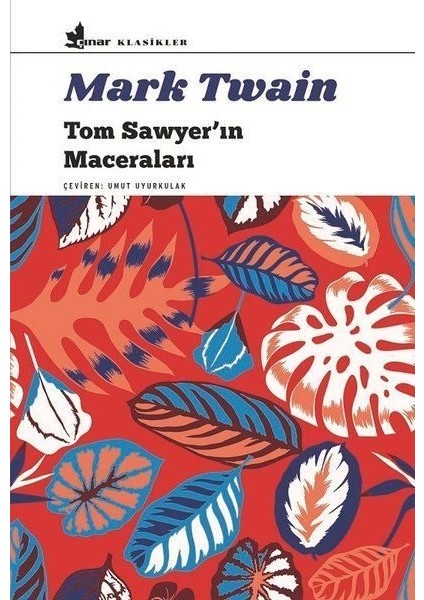 Tom Sawyer'ın Maceraları