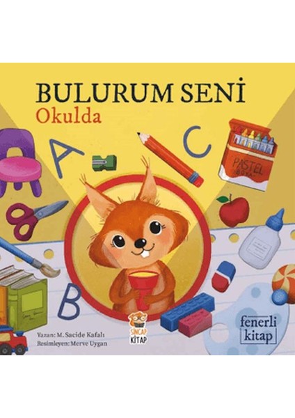 Bulurum Seni Okulda