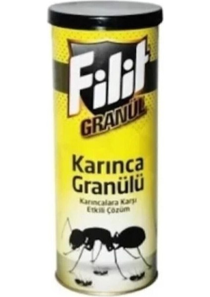 Filit Filit Karınca Granülü 100 gr