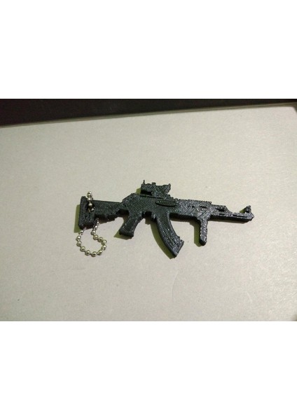 AK74 Özel Anahtarlık T2771117