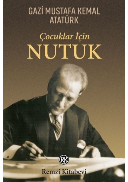 Çocuklar Için Nutuk