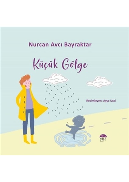 Küçük Gölge